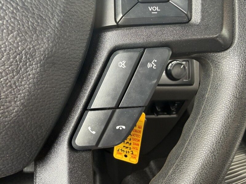 2020 Ford Super Duty F-350 SRW Utility XL Collinsville OK