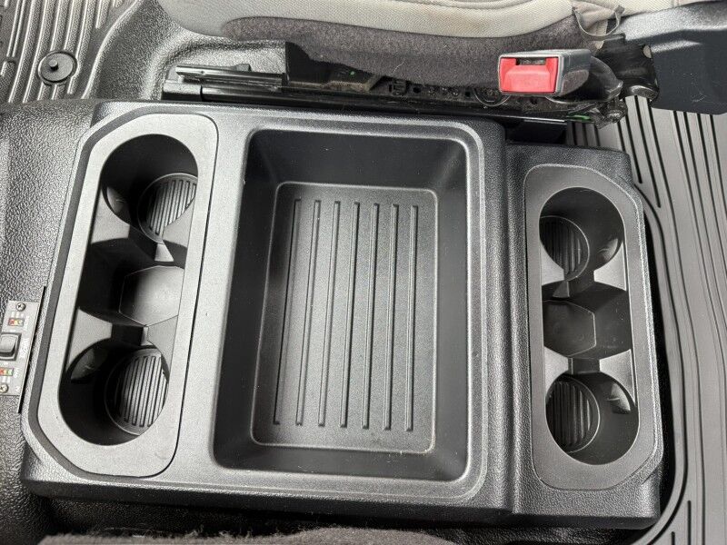 2020 Ford Super Duty F-350 SRW Utility XL Collinsville OK