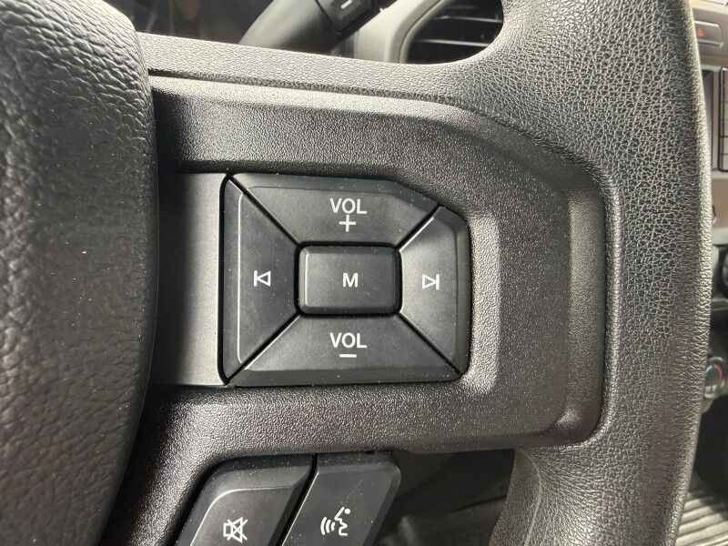 2020 Ford Super Duty F-350 SRW Utility XL Collinsville OK