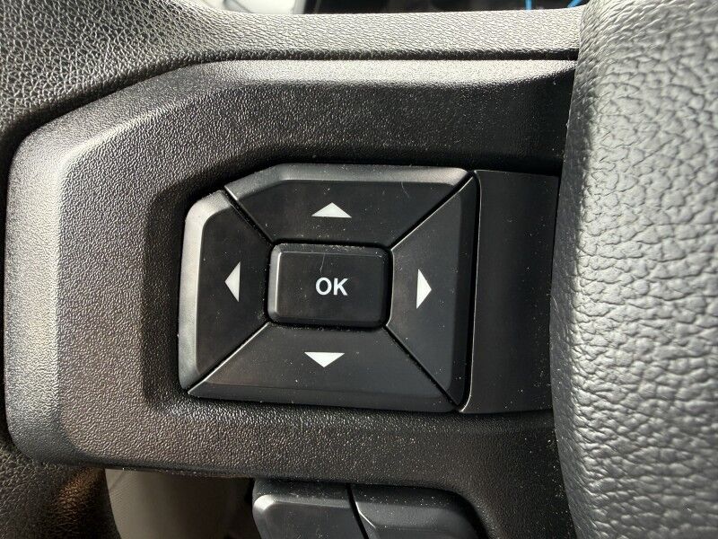 2020 Ford Super Duty F-350 SRW Utility XL Collinsville OK