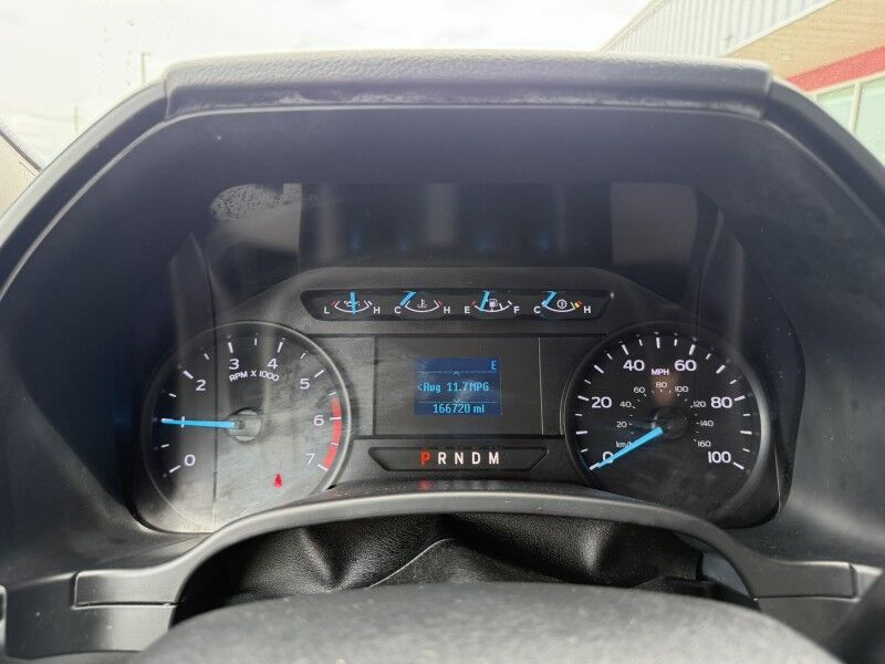 2020 Ford Super Duty F-350 SRW Utility XL Collinsville OK