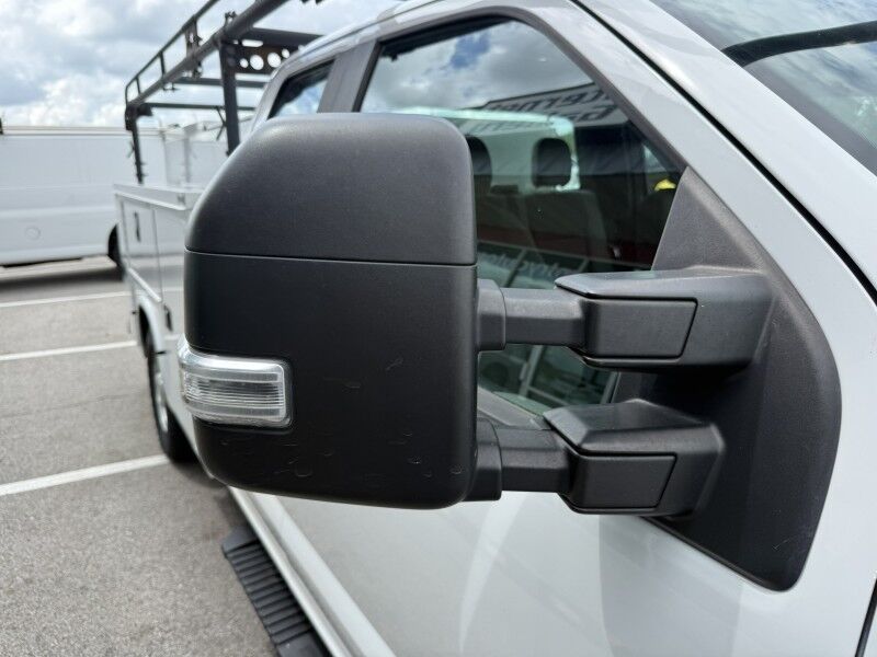 2020 Ford Super Duty F-350 SRW Utility XL Collinsville OK