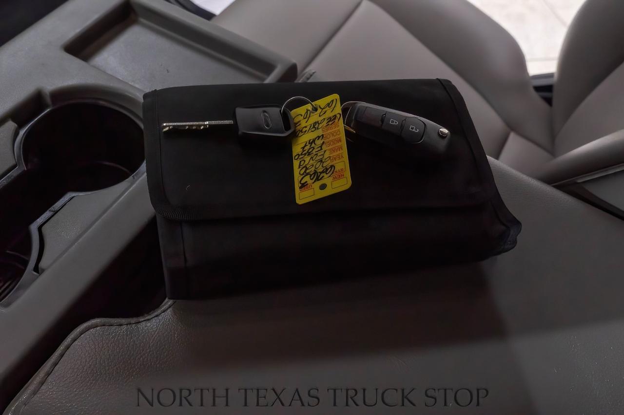 2020 Ford Super Duty F-350 SRW XL 6.7L Power Stroke Diesel 4X4 Mansfield TX
