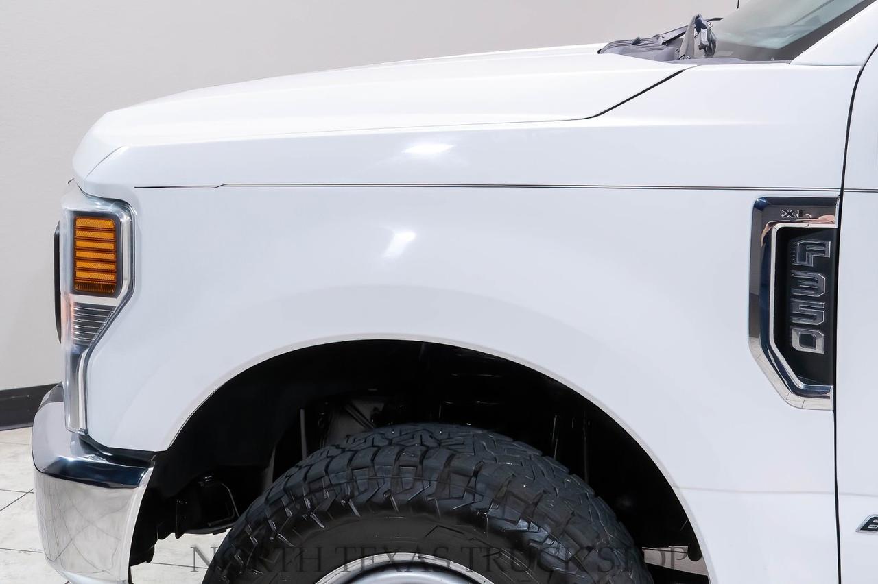 2020 Ford Super Duty F-350 SRW XL 6.7L Power Stroke Diesel 4X4 Mansfield TX