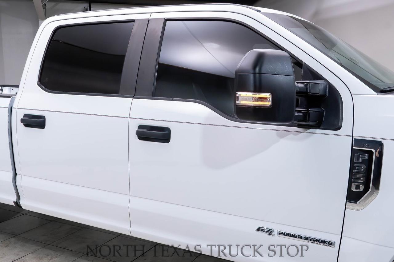 2020 Ford Super Duty F-350 SRW XL 6.7L Power Stroke Diesel 4X4 Mansfield TX