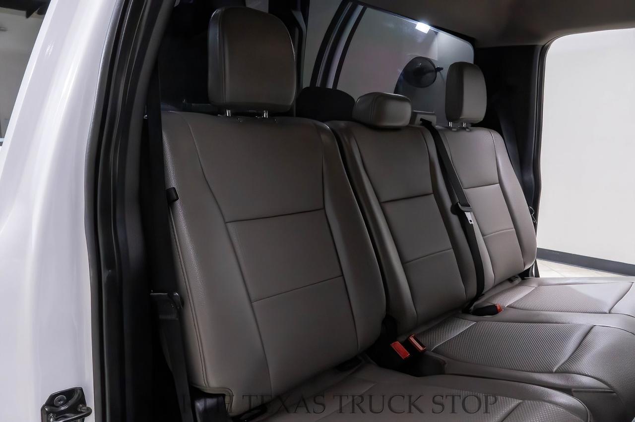 2020 Ford Super Duty F-350 SRW XL 6.7L Power Stroke Diesel 4X4 Mansfield TX