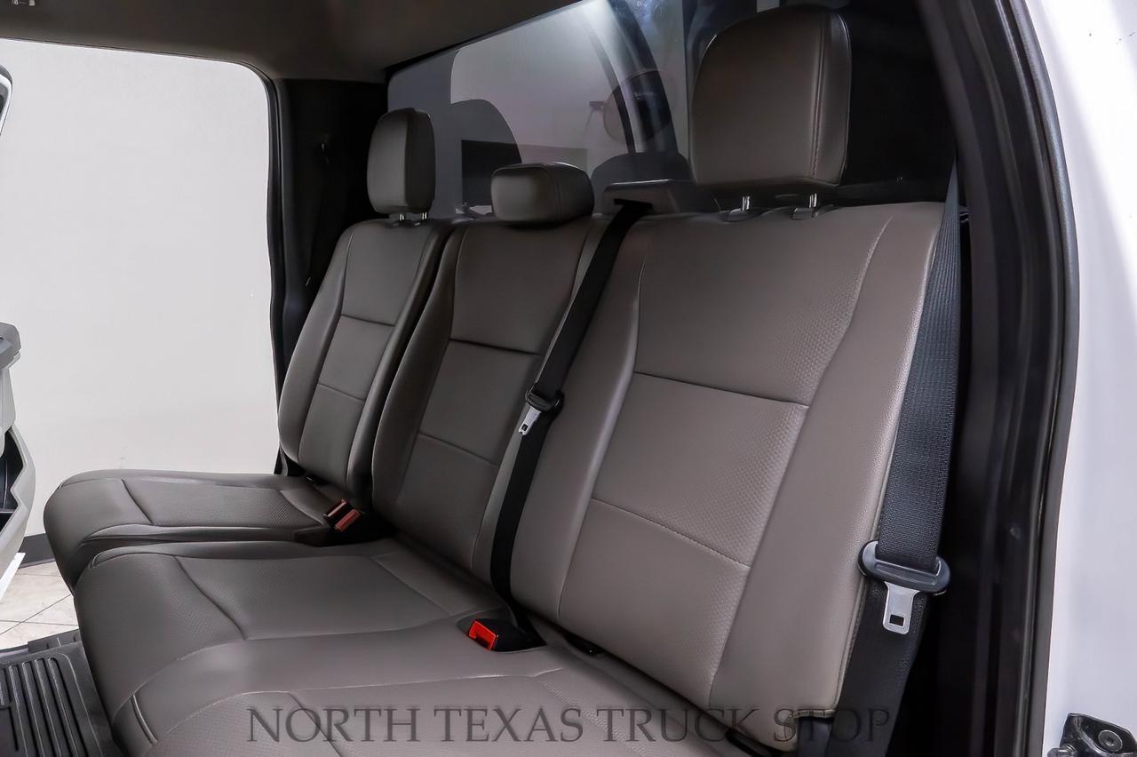 2020 Ford Super Duty F-350 SRW XL 6.7L Power Stroke Diesel 4X4 Mansfield TX