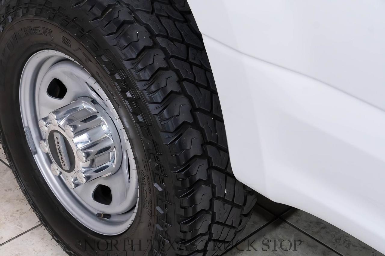 2020 Ford Super Duty F-350 SRW XL 6.7L Power Stroke Diesel 4X4 Mansfield TX