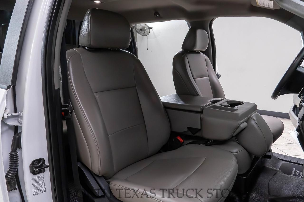 2020 Ford Super Duty F-350 SRW XL 6.7L Power Stroke Diesel 4X4 Mansfield TX