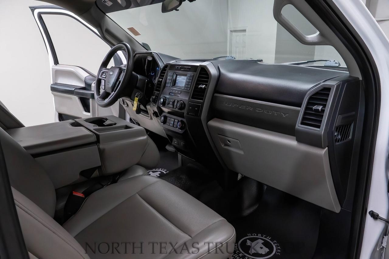 2020 Ford Super Duty F-350 SRW XL 6.7L Power Stroke Diesel 4X4 Mansfield TX