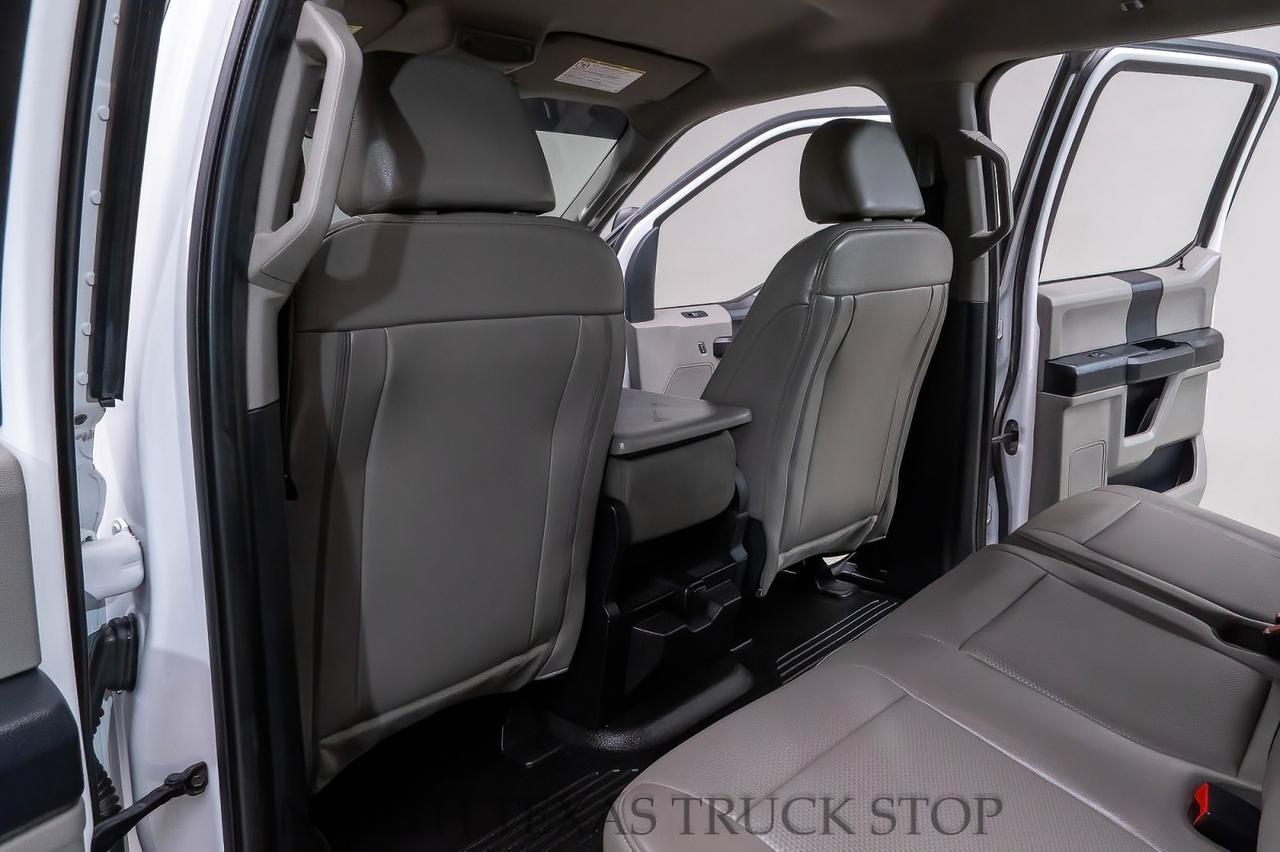 2020 Ford Super Duty F-350 SRW XL 6.7L Power Stroke Diesel 4X4 Mansfield TX