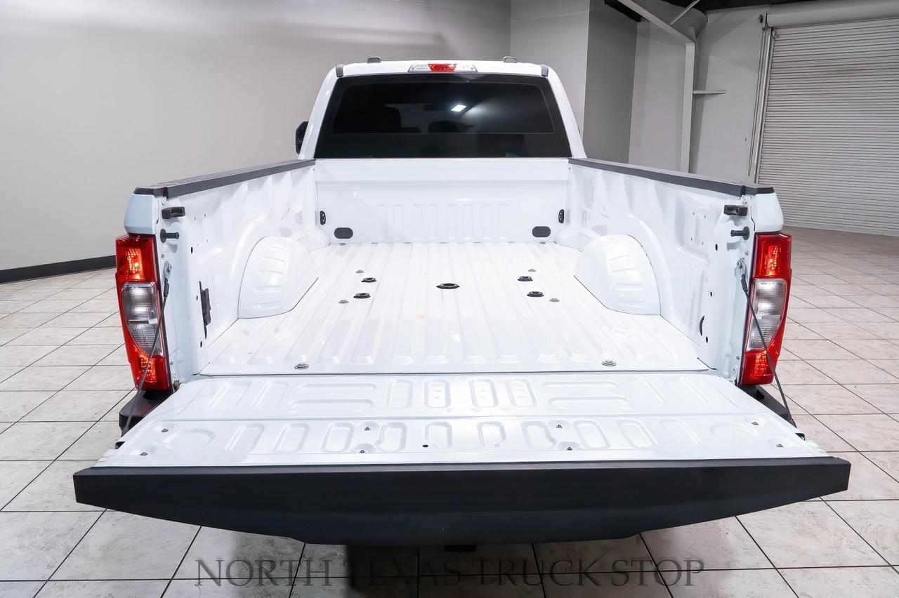 2020 Ford Super Duty F-350 SRW XL 6.7L Power Stroke Diesel 4X4 Mansfield TX