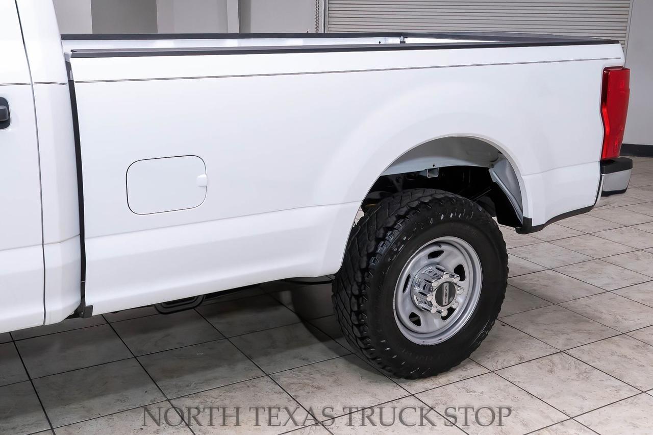 2020 Ford Super Duty F-350 SRW XL 6.7L Power Stroke Diesel 4X4 Mansfield TX