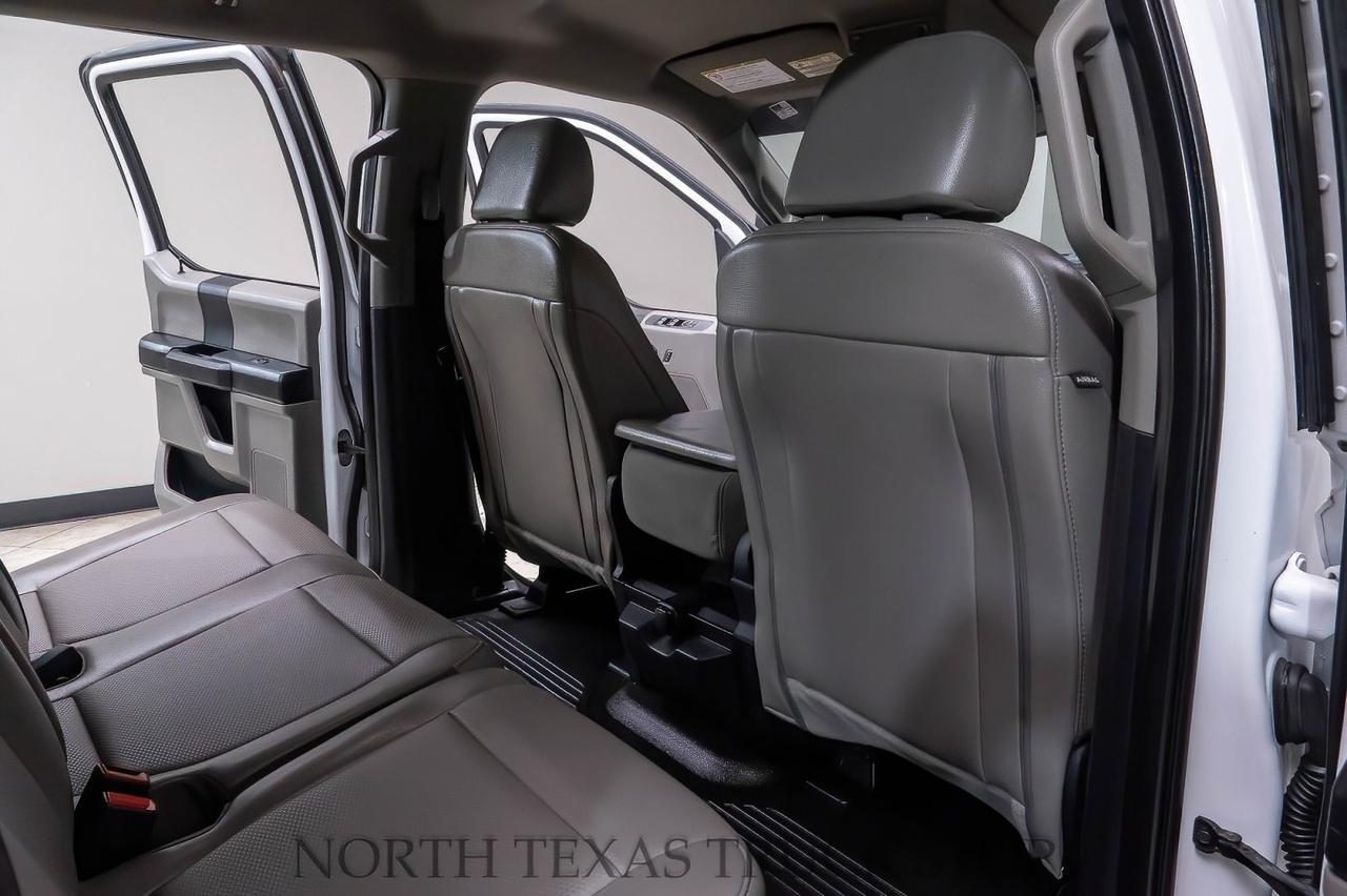 2020 Ford Super Duty F-350 SRW XL 6.7L Power Stroke Diesel 4X4 Mansfield TX