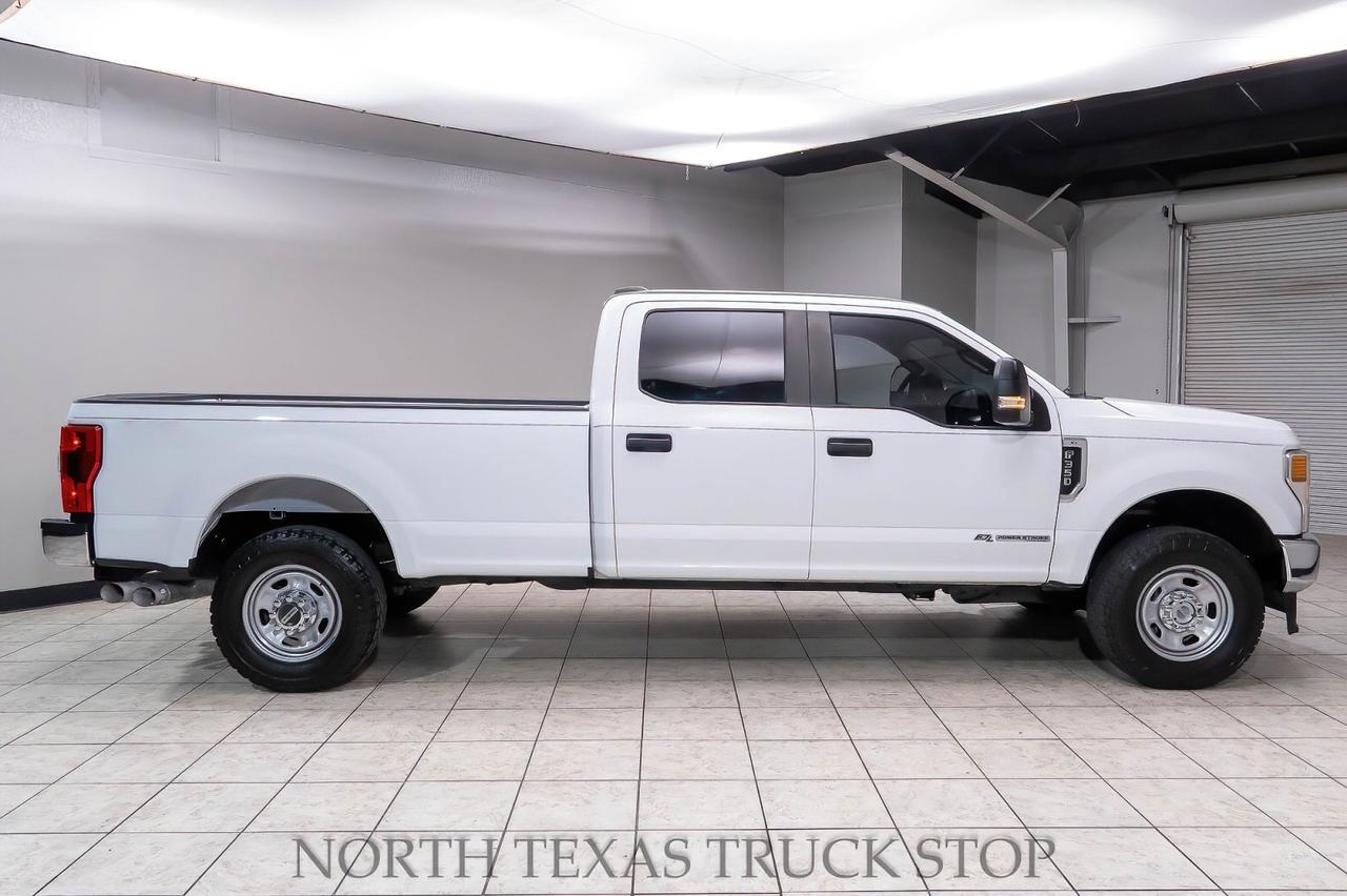 2020 Ford Super Duty F-350 SRW XL 6.7L Power Stroke Diesel 4X4 Mansfield TX