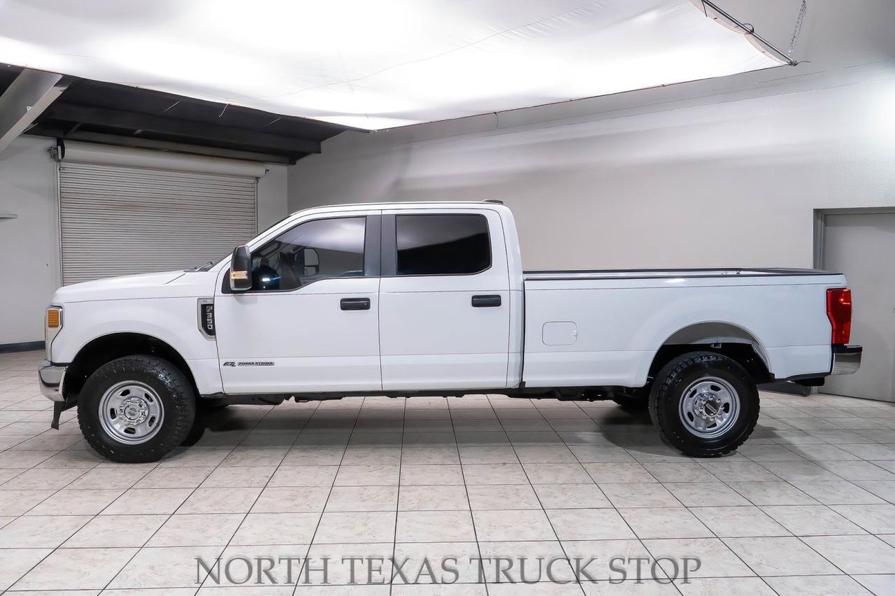 2020 Ford Super Duty F-350 SRW XL 6.7L Power Stroke Diesel 4X4 Mansfield TX