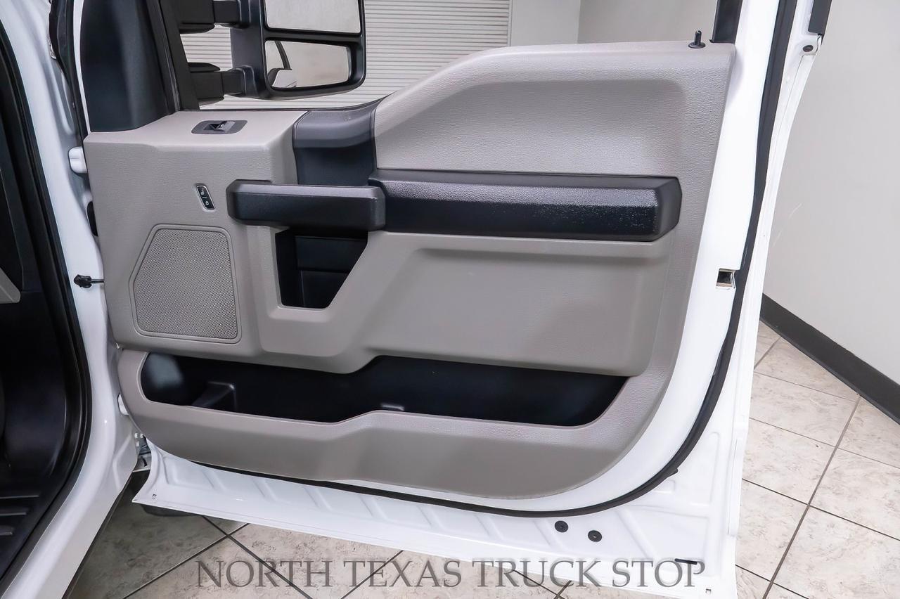 2020 Ford Super Duty F-350 SRW XL 6.7L Power Stroke Diesel 4X4 Mansfield TX