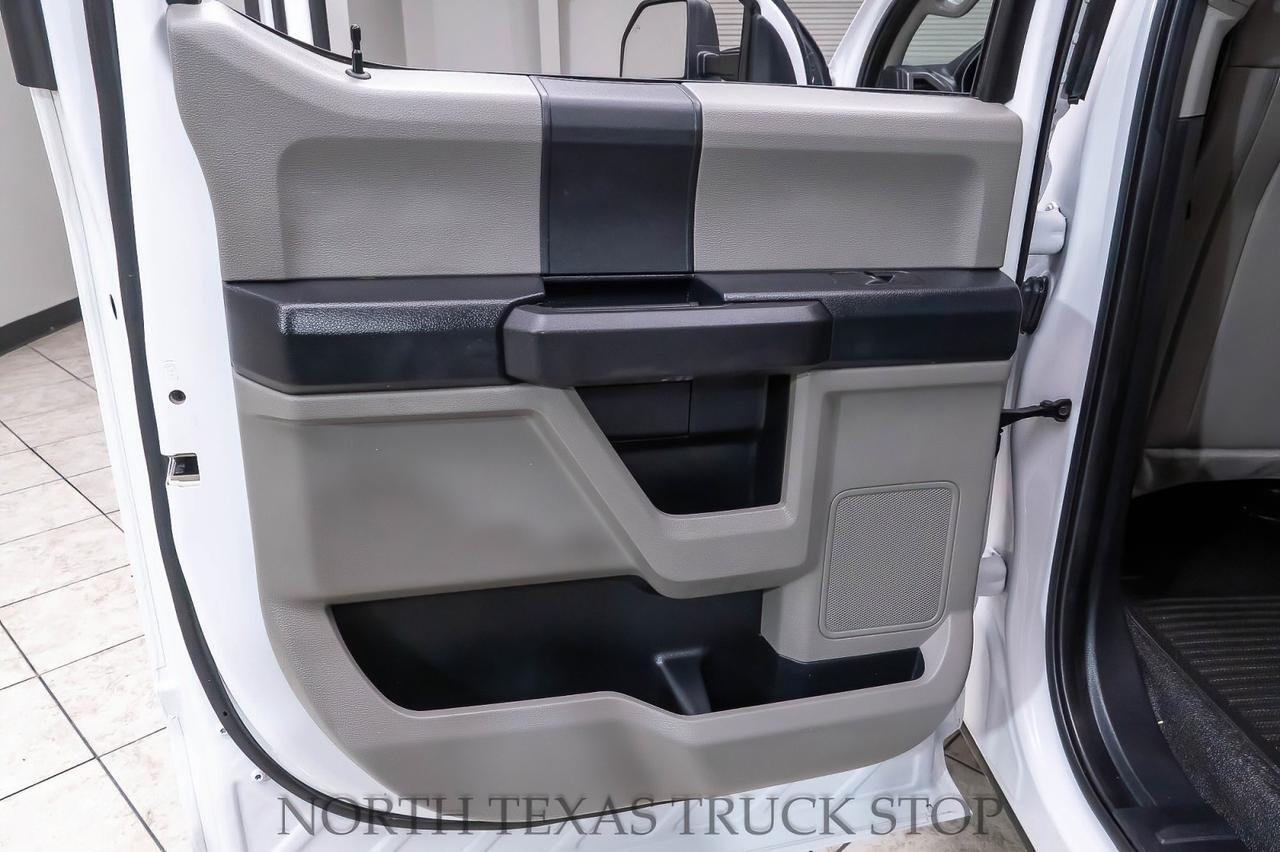 2020 Ford Super Duty F-350 SRW XL 6.7L Power Stroke Diesel 4X4 Mansfield TX