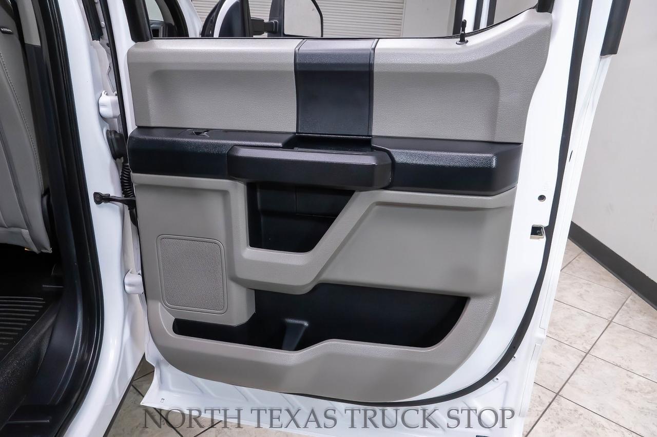 2020 Ford Super Duty F-350 SRW XL 6.7L Power Stroke Diesel 4X4 Mansfield TX