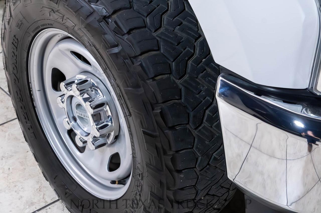 2020 Ford Super Duty F-350 SRW XL 6.7L Power Stroke Diesel 4X4 Mansfield TX