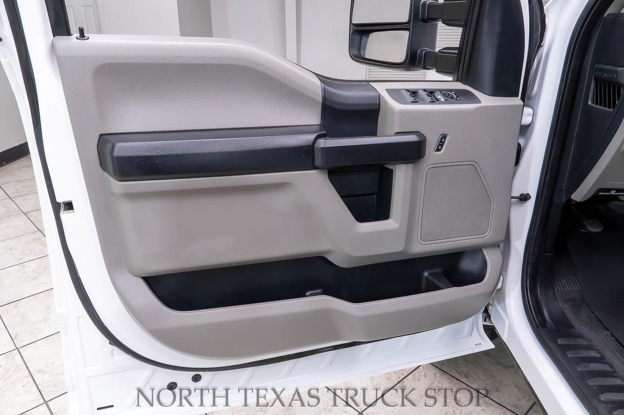 2020 Ford Super Duty F-350 SRW XL 6.7L Power Stroke Diesel 4X4 Mansfield TX