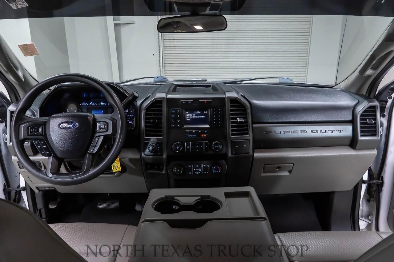 2020 Ford Super Duty F-350 SRW XL 6.7L Power Stroke Diesel 4X4 Mansfield TX