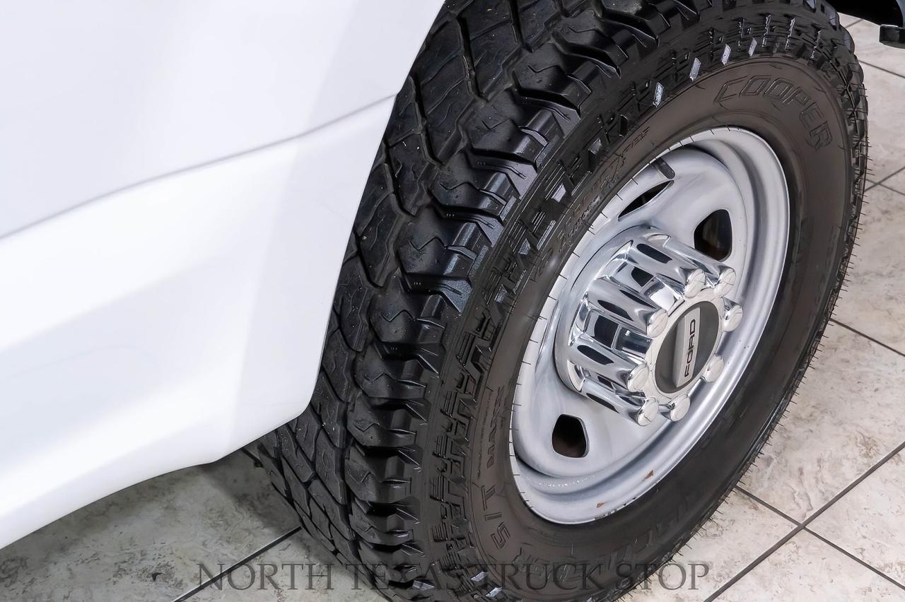 2020 Ford Super Duty F-350 SRW XL 6.7L Power Stroke Diesel 4X4 Mansfield TX
