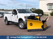 2020 Ford Super Duty F-350 SRW XL South Burlington VT 2020 Ford Super Duty F-350 SRW XL South Burlington VT