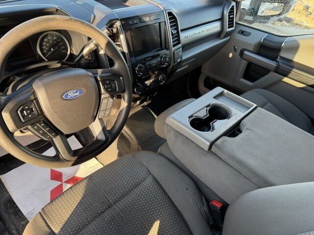 2020 Ford Super Duty F-350 SRW XLT Grande Prairie AB