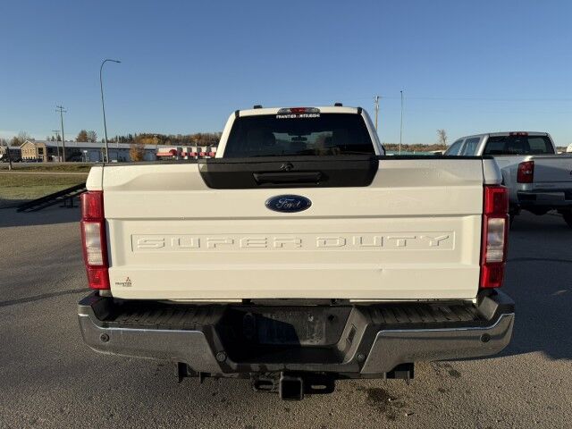 2020 Ford Super Duty F-350 SRW XLT Grande Prairie AB