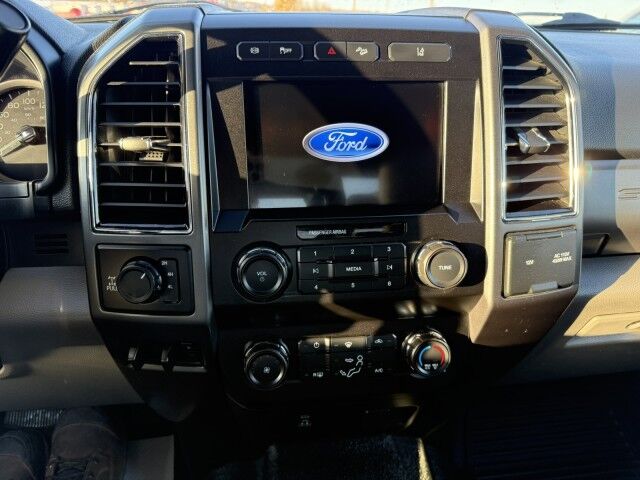 2020 Ford Super Duty F-350 SRW XLT Grande Prairie AB