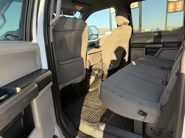 2020 Ford Super Duty F-350 SRW XLT Grande Prairie AB