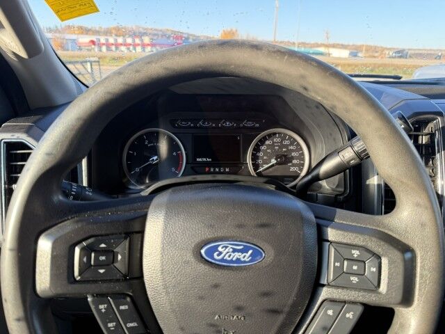 2020 Ford Super Duty F-350 SRW XLT Whitecourt AB