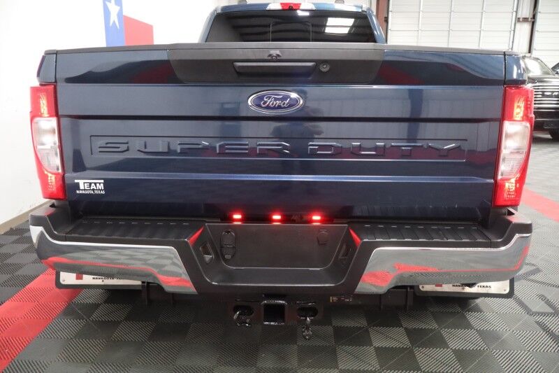 2020 Ford Super Duty F-350 XL STX Pkg 6.7L Diesel Dually Nitto Tires FREE WARRA Arlington TX