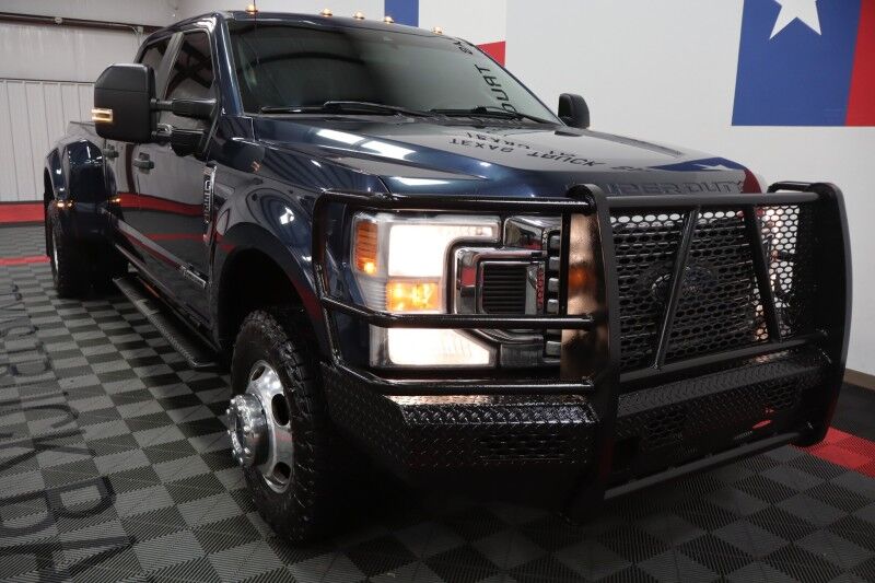 2020 Ford Super Duty F-350 XL STX Pkg 6.7L Diesel Dually Nitto Tires FREE WARRA Arlington TX