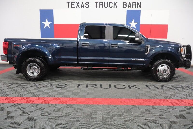 2020 Ford Super Duty F-350 XL STX Pkg 6.7L Diesel Dually Nitto Tires FREE WARRA Arlington TX