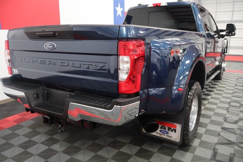 2020 Ford Super Duty F-350 XL STX Pkg 6.7L Diesel Dually Nitto Tires FREE WARRA Arlington TX