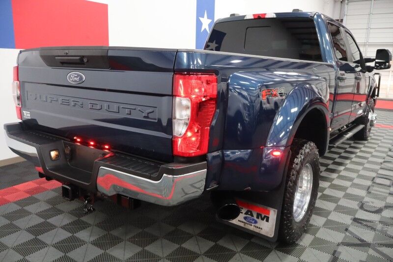2020 Ford Super Duty F-350 XL STX Pkg 6.7L Diesel Dually Nitto Tires FREE WARRA Arlington TX