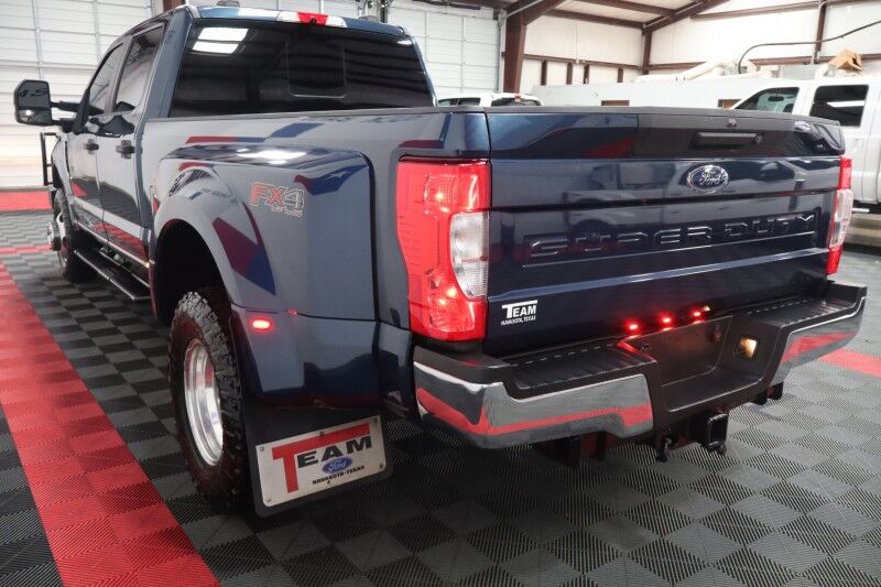 2020 Ford Super Duty F-350 XL STX Pkg 6.7L Diesel Dually Nitto Tires FREE WARRA Arlington TX