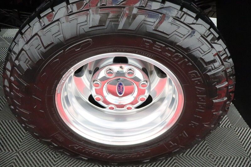 2020 Ford Super Duty F-350 XL STX Pkg 6.7L Diesel Dually Nitto Tires FREE WARRA Arlington TX
