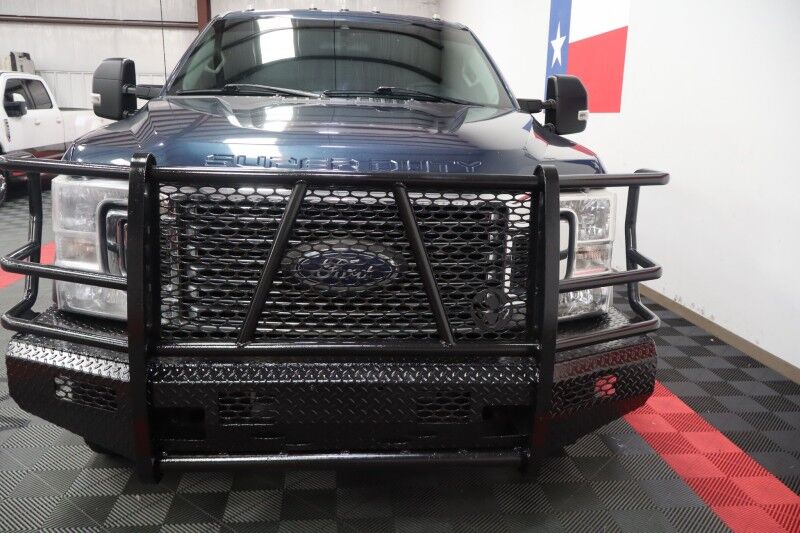 2020 Ford Super Duty F-350 XL STX Pkg 6.7L Diesel Dually Nitto Tires FREE WARRA Arlington TX