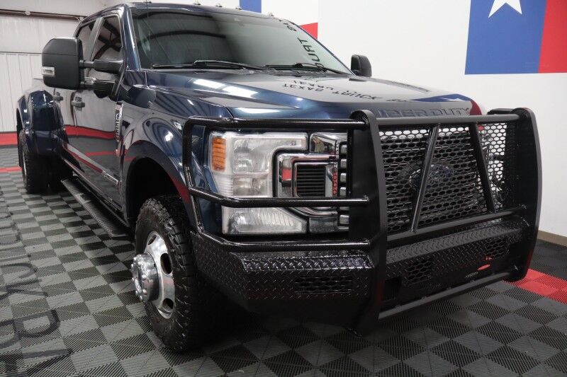 2020 Ford Super Duty F-350 XL STX Pkg 6.7L Diesel Dually Nitto Tires FREE WARRA Arlington TX