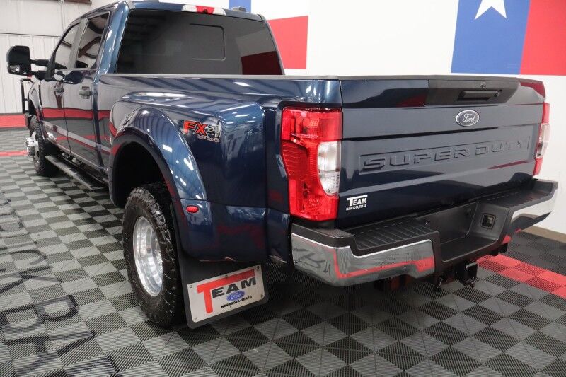 2020 Ford Super Duty F-350 XL STX Pkg 6.7L Diesel Dually Nitto Tires FREE WARRA Arlington TX