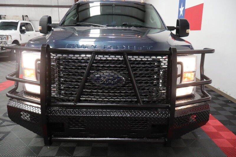 2020 Ford Super Duty F-350 XL STX Pkg 6.7L Diesel Dually Nitto Tires FREE WARRA Arlington TX