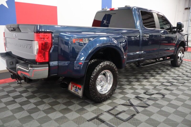 2020 Ford Super Duty F-350 XL STX Pkg 6.7L Diesel Dually Nitto Tires FREE WARRA Arlington TX