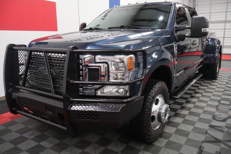 2020 Ford Super Duty F-350 XL STX Pkg 6.7L Diesel Dually Nitto Tires FREE WARRA Arlington TX