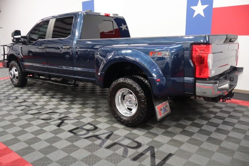 2020 Ford Super Duty F-350 XL STX Pkg 6.7L Diesel Dually Nitto Tires FREE WARRA Arlington TX