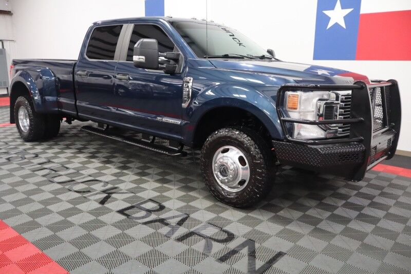 2020 Ford Super Duty F-350 XL STX Pkg 6.7L Diesel Dually Nitto Tires FREE WARRA Arlington TX