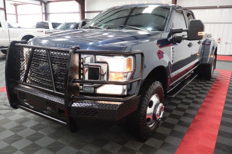 2020 Ford Super Duty F-350 XL STX Pkg 6.7L Diesel Dually Nitto Tires FREE WARRA Arlington TX