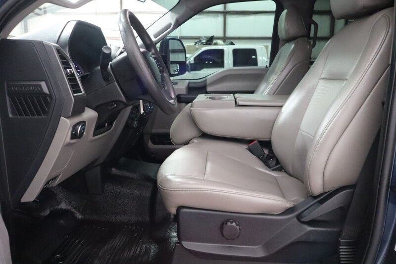 2020 Ford Super Duty F-350 XL STX Pkg 6.7L Diesel Dually Nitto Tires FREE WARRA Arlington TX